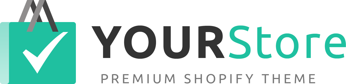 Store Logo